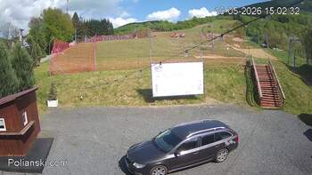 Полянскі 10 травня 2026 року, 2026-05-10 16:00