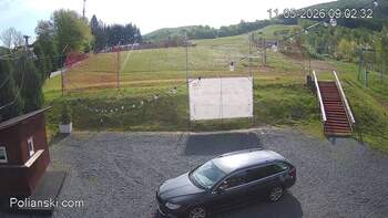 Полянскі 11 травня 2026 року, 2026-05-11 10:00