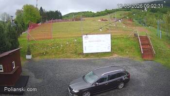 Полянскі 12 травня 2026 року, 2026-05-12 10:00