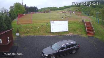 Полянскі 12 травня 2026 року, 2026-05-12 16:00
