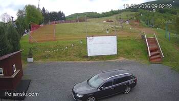 Полянскі 13 травня 2026 року, 2026-05-13 10:00