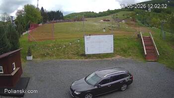 Полянскі 13 травня 2026 року, 2026-05-13 13:00