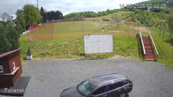 Полянскі 14 травня 2026 року, 2026-05-14 13:00