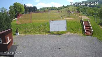 Полянскі 20 травня 2026 року, 2026-05-20 13:00