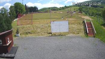 Полянскі 25 травня 2026 року, 2026-05-25 13:00
