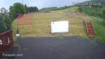 Полянскі 27 травня 2026 року, 2026-05-27 16:00