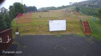 Полянскі 1 червня 2026 року, 2026-06-01 10:00