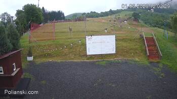 Полянскі 1 червня 2026 року, 2026-06-01 13:00