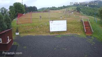 Полянскі 1 червня 2026 року, 2026-06-01 16:00