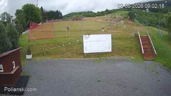 Полянскі 2 червня 2026 року, 2026-06-02 10:00