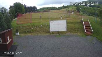 Полянскі 2 червня 2026 року, 2026-06-02 13:00