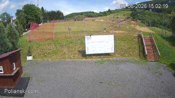 Полянскі 3 червня 2026 року, 2026-06-03 16:00