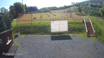 Полянскі 9 червня 2026 року, 2026-06-09 10:00