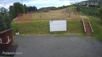 Полянскі 9 червня 2026 року, 2026-06-09 13:00