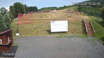 Полянскі 10 червня 2026 року, 2026-06-10 16:00