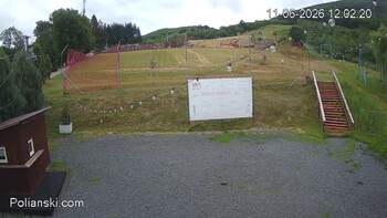 Полянскі 11 червня 2026 року, 2026-06-11 13:00