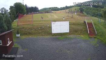 Полянскі 12 червня 2026 року, 2026-06-12 10:00