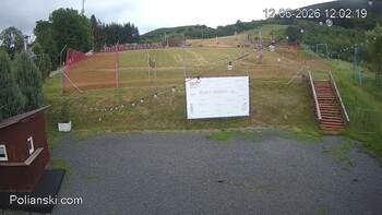 Полянскі 12 червня 2026 року, 2026-06-12 13:00