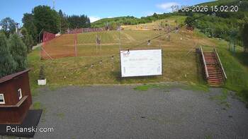Полянскі 12 червня 2026 року, 2026-06-12 16:00