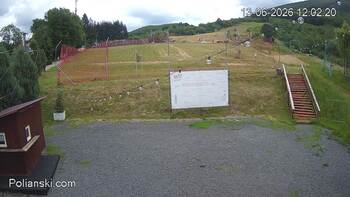 Полянскі 13 червня 2026 року, 2026-06-13 13:00