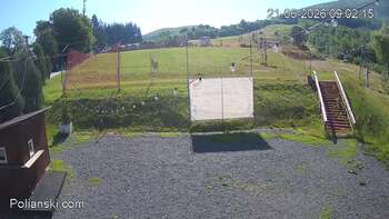 Polianski 21 czerwiec 2026 rok, 2026-06-21 10:00
