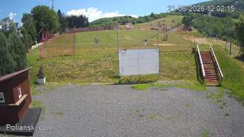 Polianski 21 czerwiec 2026 rok, 2026-06-21 13:00