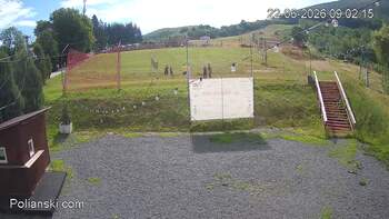 Polianski 22 czerwiec 2026 rok, 2026-06-22 10:00