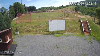 Polianski 22 czerwiec 2026 rok, 2026-06-22 13:00