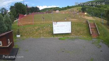 Polianski 22 czerwiec 2026 rok, 2026-06-22 16:00