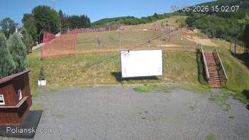 Polianski 27 czerwiec 2026 rok, 2026-06-27 16:00