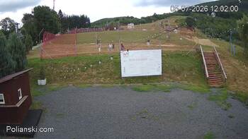 Полянскі 5 липня 2026 року, 2026-07-05 13:00