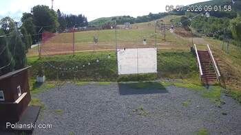 Polianski 6 lipiec 2026 rok, 2026-07-06 10:00