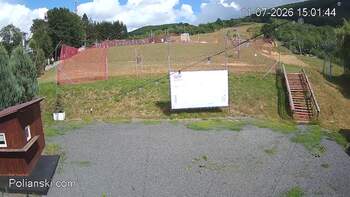 Polianski 11 lipiec 2026 rok, 2026-07-11 16:00