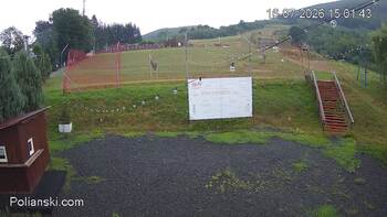 Polianski 16 lipiec 2026 rok, 2026-07-16 16:00