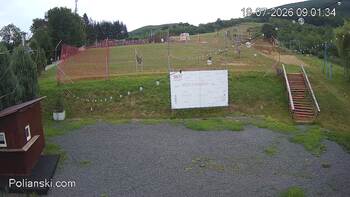 Polianski 19 lipiec 2026 rok, 2026-07-19 10:00