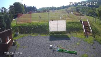 Polianski 22 lipiec 2026 rok, 2026-07-22 10:00