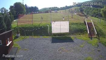 Polianski 26 lipiec 2026 rok, 2026-07-26 10:00