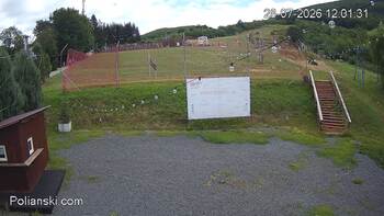 Polianski 28 lipiec 2026 rok, 2026-07-28 13:00