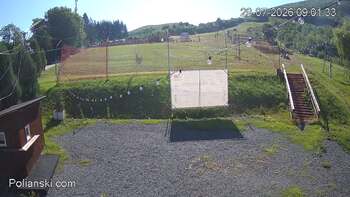 Polianski 29 lipiec 2026 rok 10:00