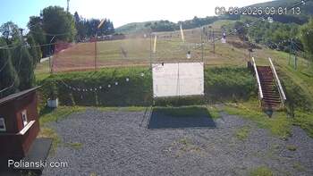 Полянскі 9 серпня 2026 року, 2026-08-09 10:00