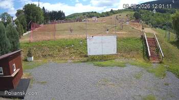 Полянскі 9 серпня 2026 року, 2026-08-09 13:00