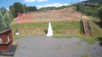 Polianski 9 sierpień 2026 rok, 2026-08-09 16:00