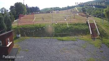 Полянскі 11 серпня 2026 року, 2026-08-11 10:00