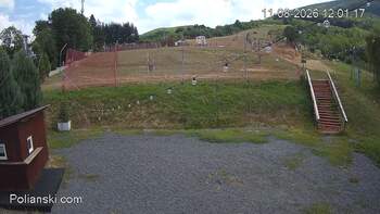 Полянскі 11 серпня 2026 року, 2026-08-11 13:00