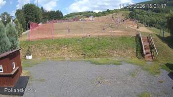 Polianski 11 sierpień 2026 rok, 2026-08-11 16:00
