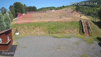 Polianski 12 sierpień 2026 rok, 2026-08-12 16:00