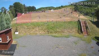 Polianski 13 sierpień 2026 rok, 2026-08-13 16:00