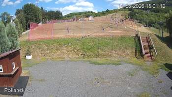 Polianski 14 sierpień 2026 rok, 2026-08-14 16:00
