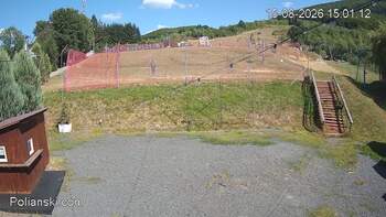 Polianski 15 sierpień 2026 rok, 2026-08-15 16:00