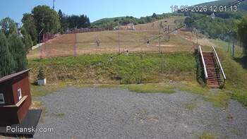 Polianski 16 august 2026 year, 2026-08-16 13:00